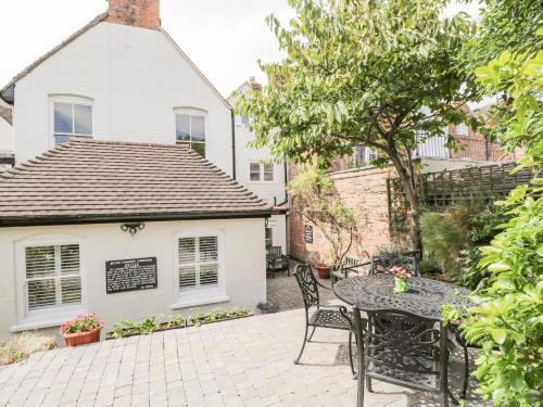 Cuckoo Cottage