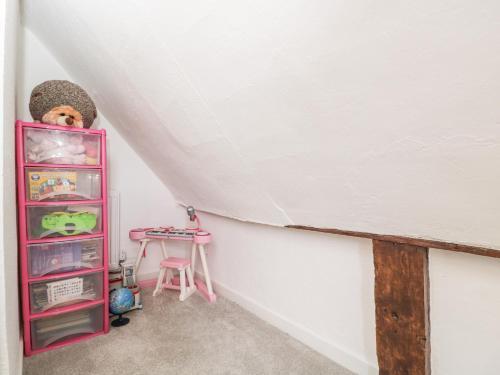 Cuckoo Cottage