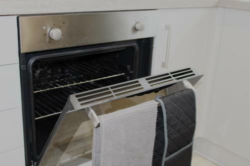 Apartamento Low Cost, 4 Bed With Parking & Large Garden 14