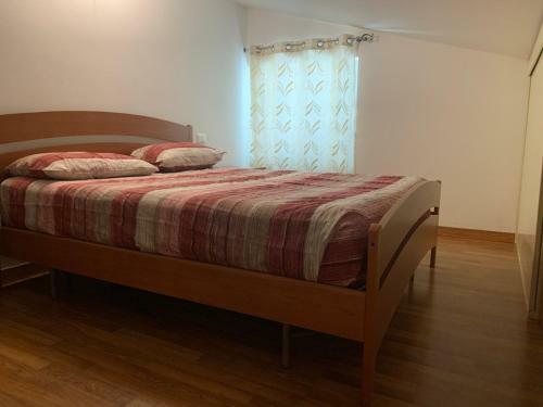 Apartamento Casa Olivastri