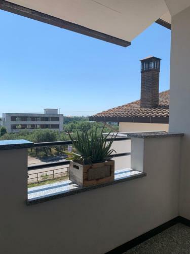 Apartamento Casa Olivastri