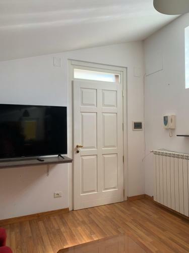 Apartamento Casa Olivastri
