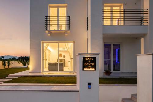 Hostal Cara A Bentu - Charming Rooms