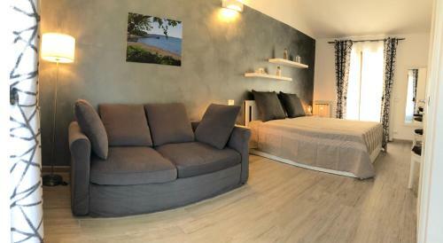 Apartamento Borgo San Filippo