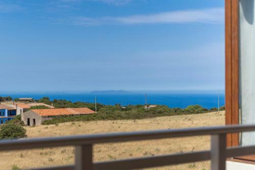 Apartamento Appartamento Sole Con Vista Mare