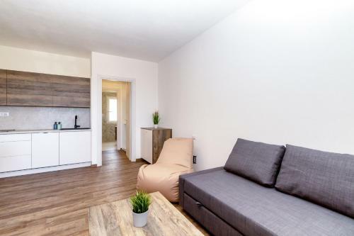 Apartamento Appartamento Sole Con Vista Mare