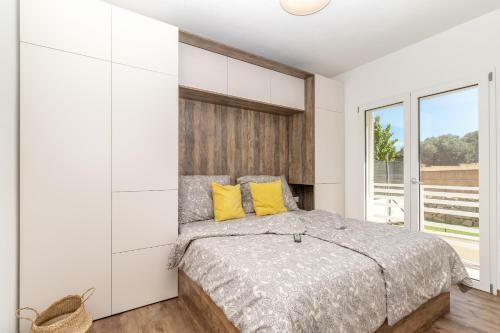 Apartamento Appartamento Sole Con Vista Mare