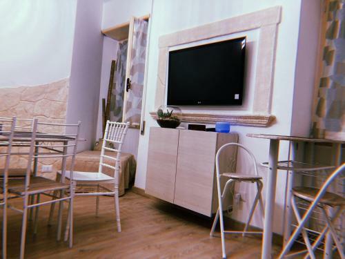 Apartamento Le Antiche Mura