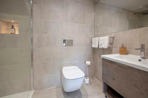 Apartamento The Quadrant - The Carillon Suite