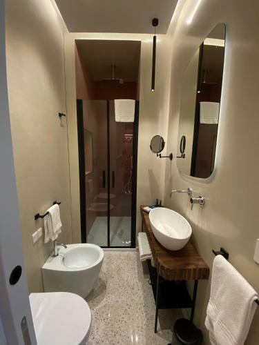 Bed & Breakfast Noone Tropea Guesthouse