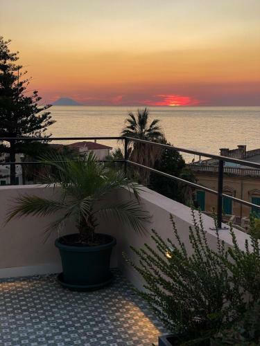 Bed & Breakfast Noone Tropea Guesthouse