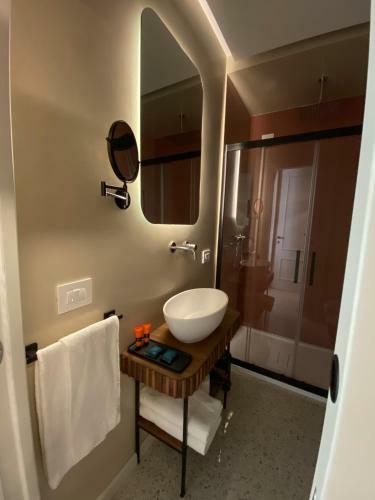 Bed & Breakfast Noone Tropea Guesthouse