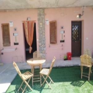 Apartamento Camera Con Bagno E Angolo Cottura