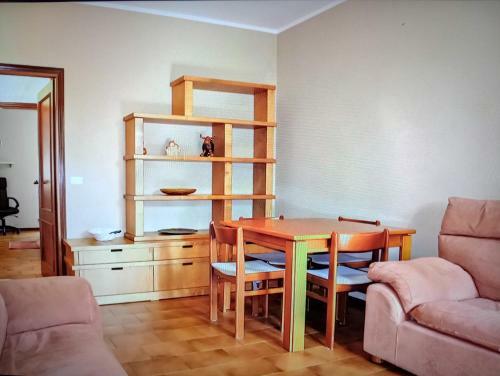 Apartamento La Casa Grande