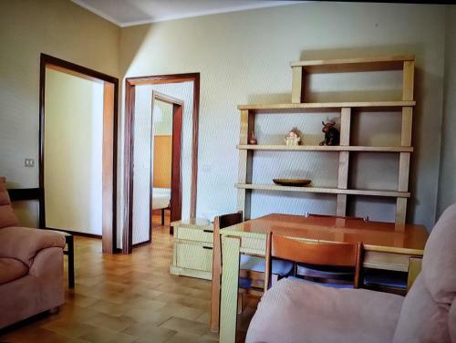 Apartamento La Casa Grande