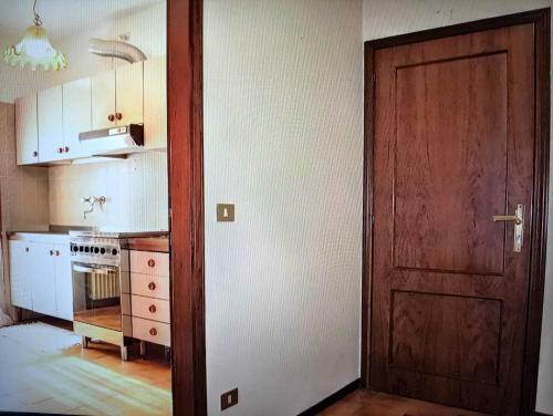 Apartamento La Casa Grande