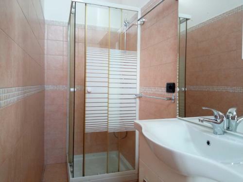 Apartamento The Holiday Family