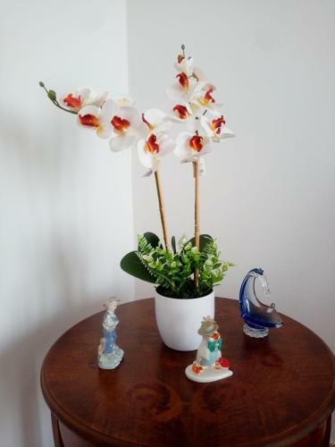 Apartamento The Holiday Family