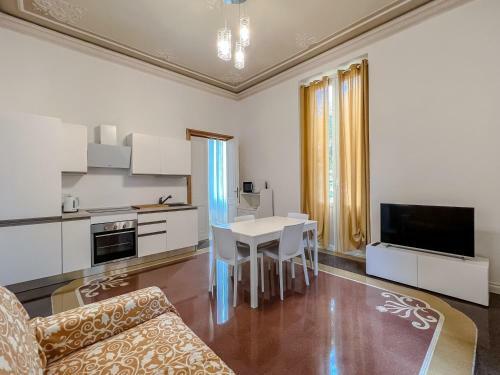 Apartamento Appartamenti In Villa Del '900 (b)