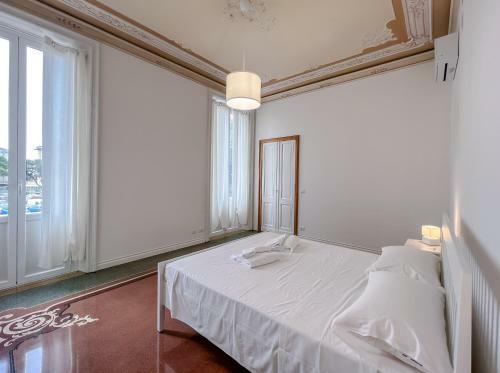 Apartamento Appartamenti In Villa Del '900 (b)