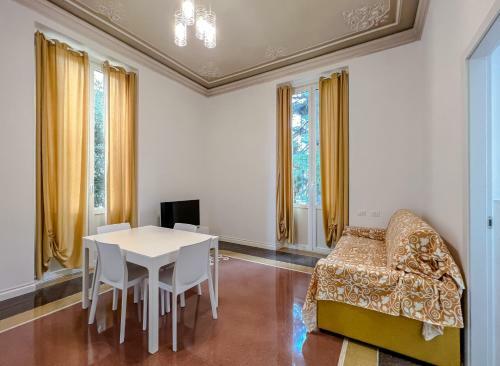 Apartamento Appartamenti In Villa Del '900 (b)