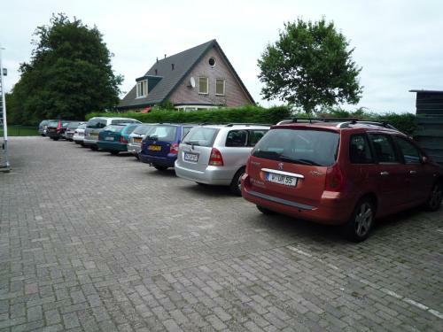 Bed & Breakfast Prins Hendrik