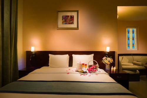 Hotel Masira Island Resort