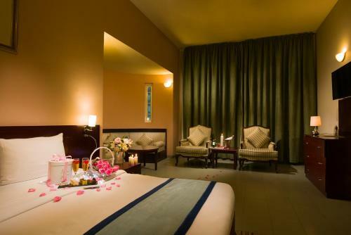 Hotel Masira Island Resort