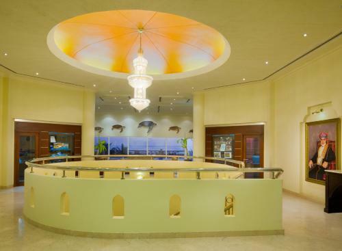 Hotel Masira Island Resort