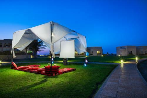 Hotel Masira Island Resort