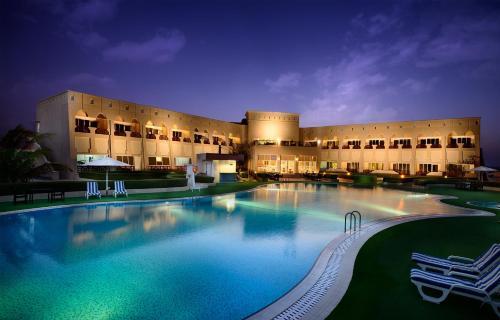 Hotel Masira Island Resort