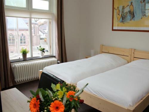 Bed & Breakfast Gasthuis Pension Via Quidam
