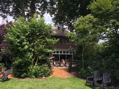 Bed & Breakfast Gasthuis Pension Via Quidam