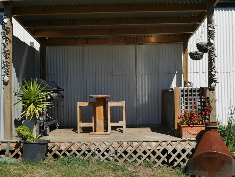 Albergue Bon Accord Backpackers