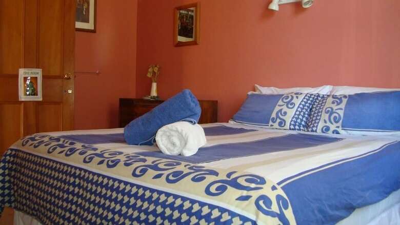 Albergue Bon Accord Backpackers