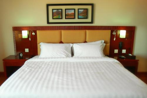 Hotel Wadi Shab Resort