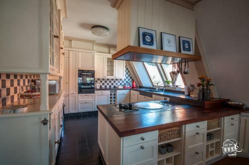 Zaanhof �luxurious Amsterdam Zaanse Schans Loft Apartment