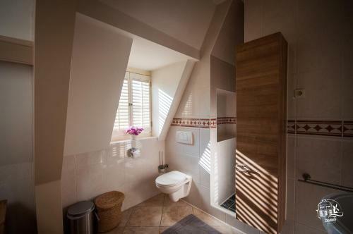 Zaanhof �luxurious Amsterdam Zaanse Schans Loft Apartment