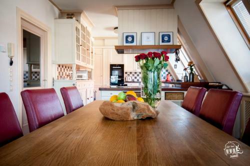Zaanhof �luxurious Amsterdam Zaanse Schans Loft Apartment