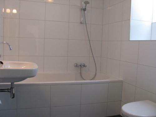 Apartamento Appartementen Rijnhoeve