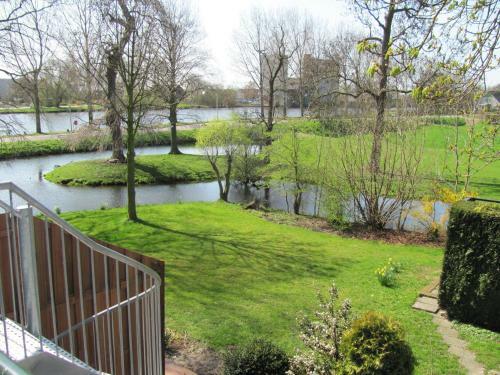 Apartamento Appartementen Rijnhoeve