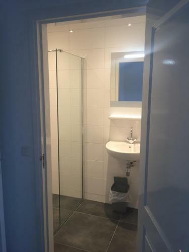 Apartamento Appartementen Rijnhoeve