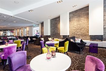 Van Der Valk Hotel Rotterdam Nieuwerkerk