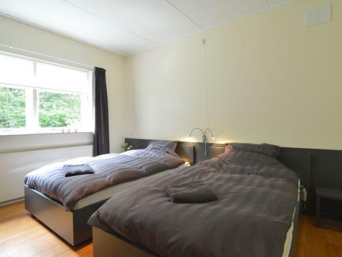 Cosy Holiday Home In Guelders Near The Forest