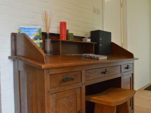 Cosy Holiday Home In Guelders Near The Forest