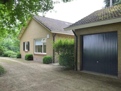 Cosy Holiday Home In Guelders Near The Forest