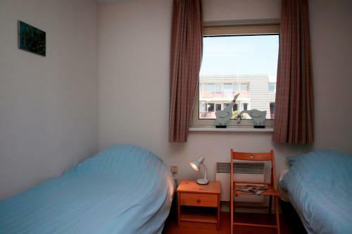 Apartamento Appartementen Amelander Paradijs