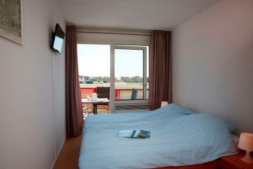 Apartamento Appartementen Amelander Paradijs