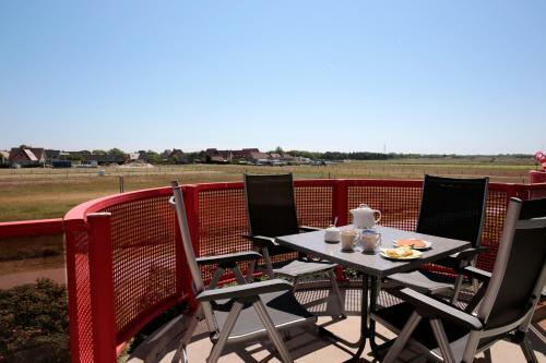 Apartamento Appartementen Amelander Paradijs