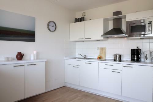 Apartamento Appartementen Amelander Paradijs